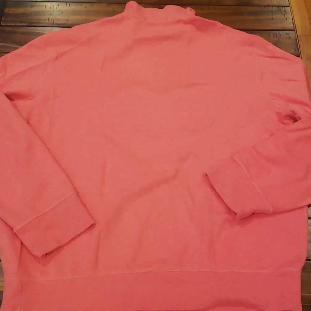 Polo Ralph Lauren pinkish red